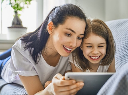 Webinar dla rodziców: "Jak uczyć czytania dziecko z ryzykiem dysleksji"