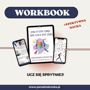 Workbook Jak uczyć (się), aby nauczyć (się)