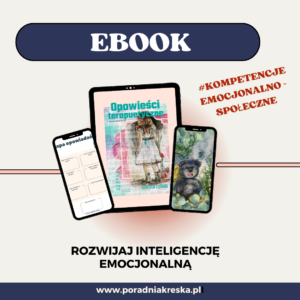 Opowieści terapeutyczne - ebook +audio
