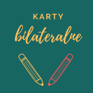 Karty bilateralne - przedsprzedaż